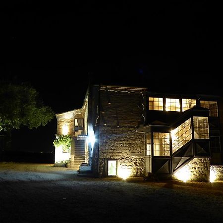 Pietre Di Fiume Villa Apice Buitenkant foto