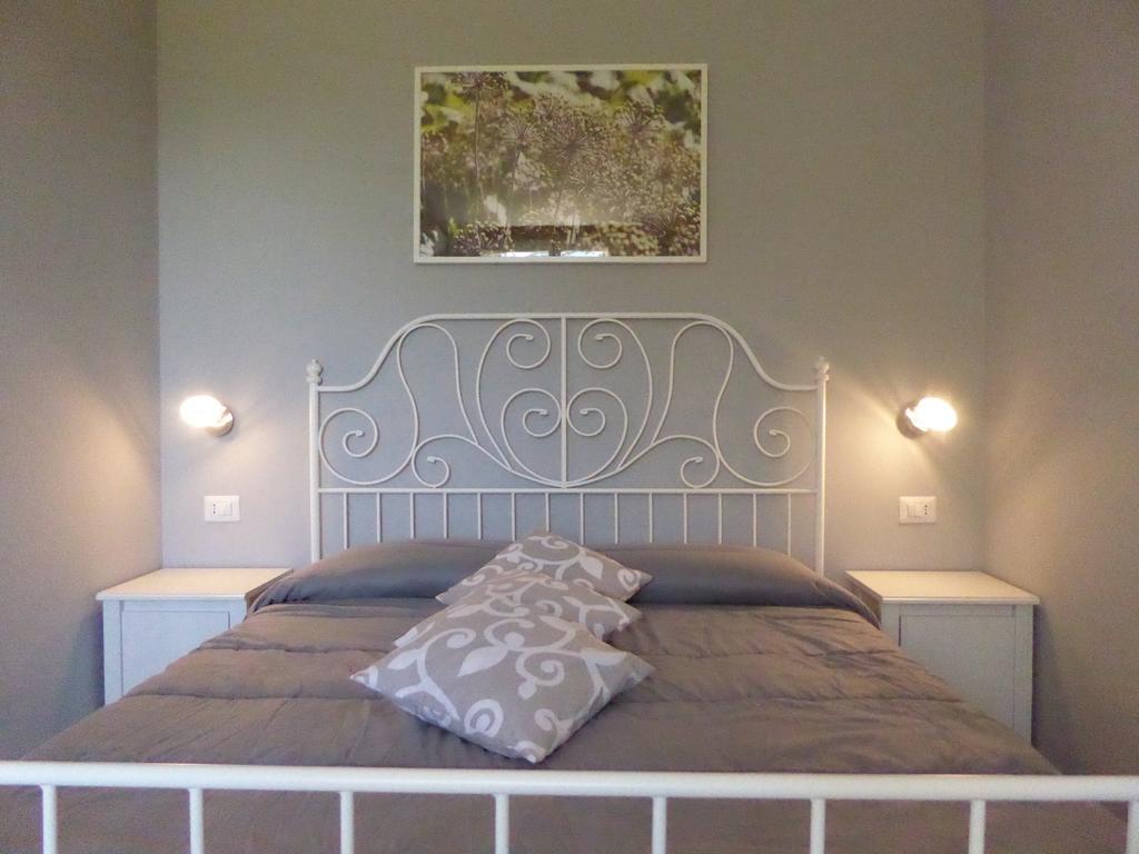 Pietre Di Fiume Villa Apice Buitenkant foto