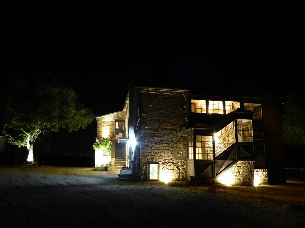 Pietre Di Fiume Villa Apice Buitenkant foto