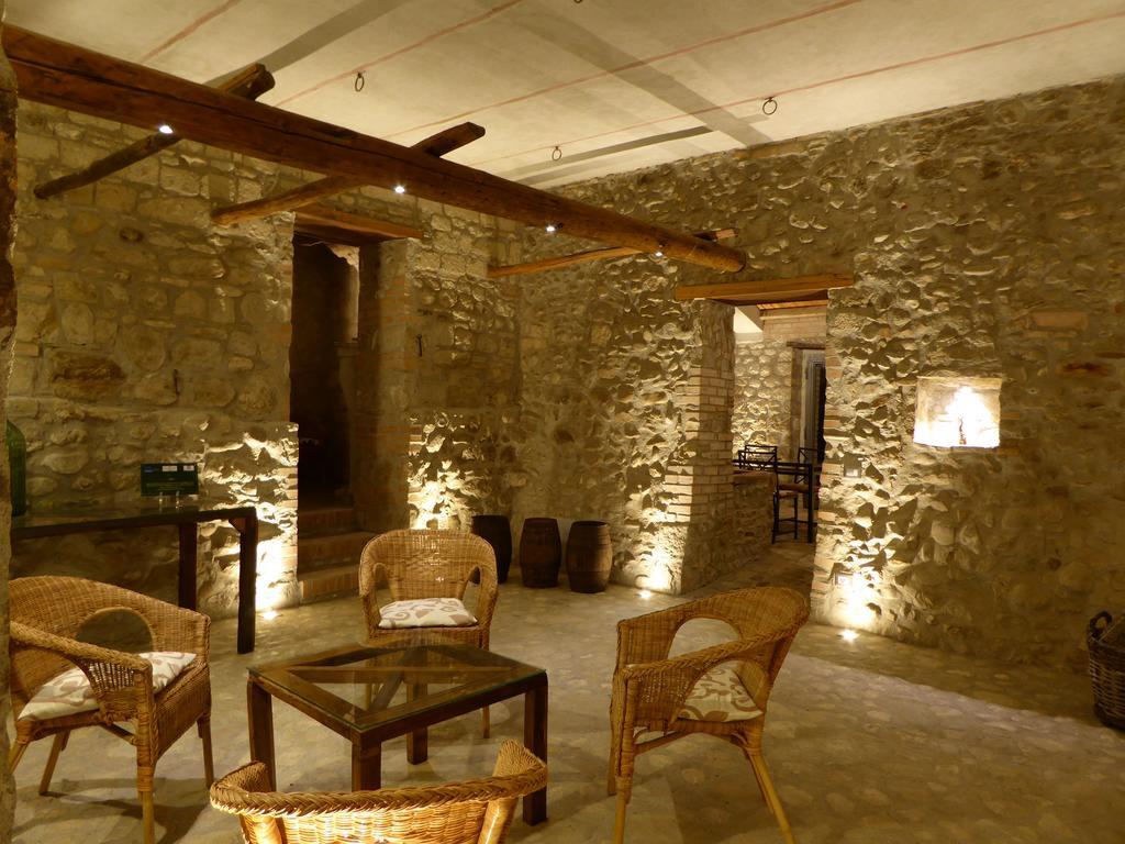 Pietre Di Fiume Villa Apice Buitenkant foto