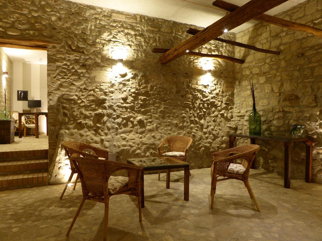 Pietre Di Fiume Villa Apice Buitenkant foto