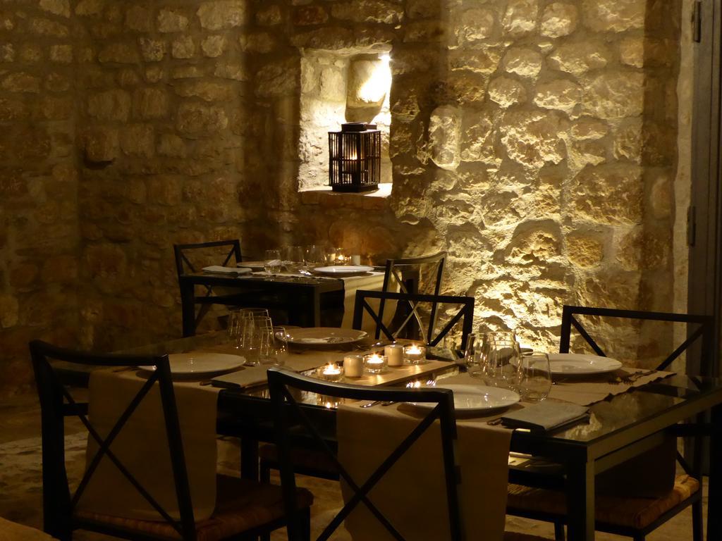 Pietre Di Fiume Villa Apice Buitenkant foto