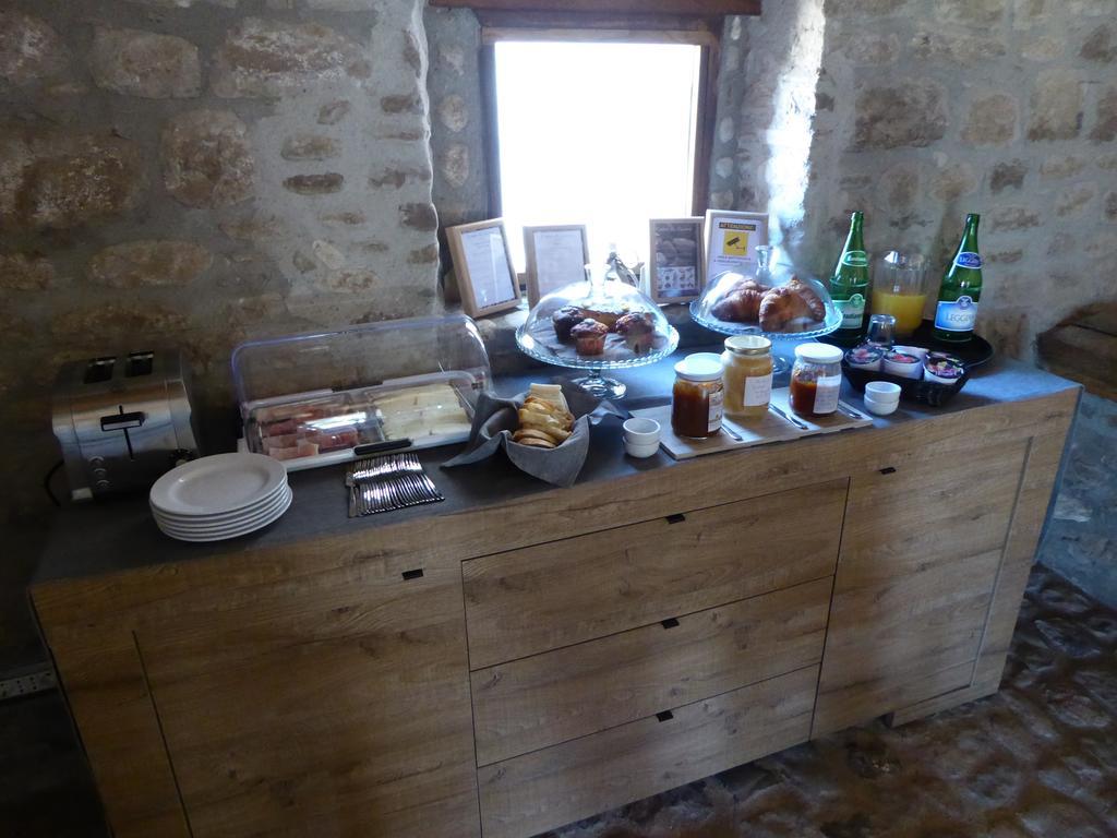 Pietre Di Fiume Villa Apice Buitenkant foto