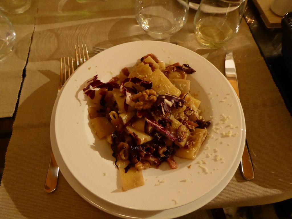 Pietre Di Fiume Villa Apice Buitenkant foto