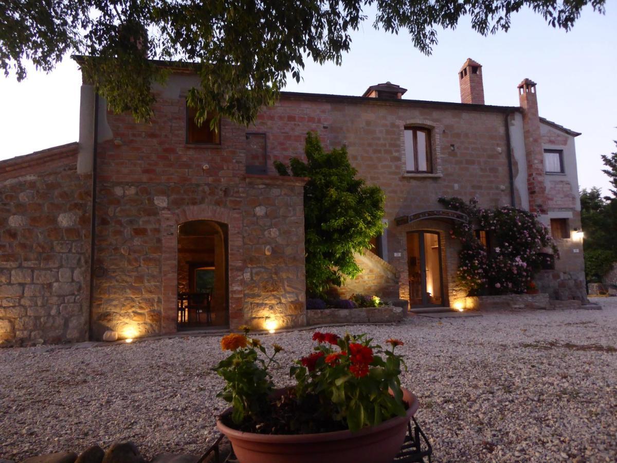 Pietre Di Fiume Villa Apice Buitenkant foto