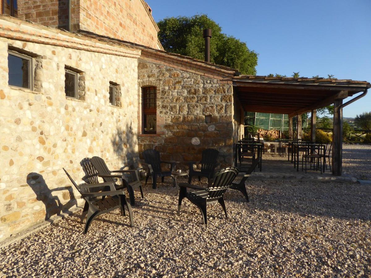 Pietre Di Fiume Villa Apice Buitenkant foto